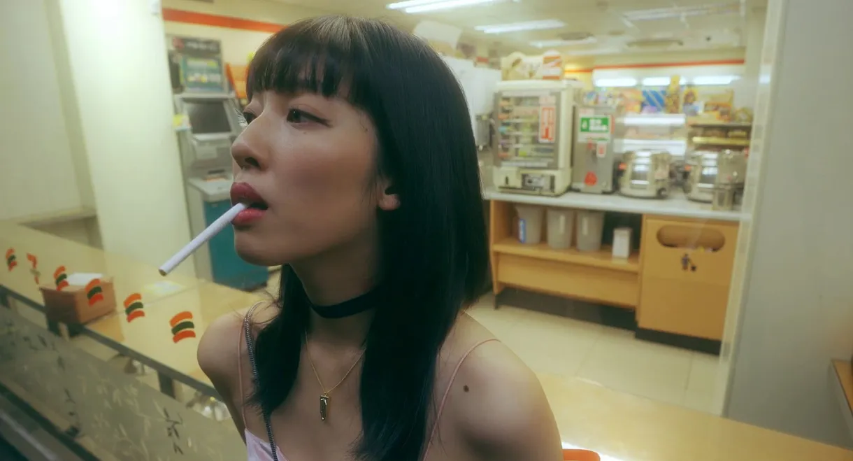 Mom, If I Were A Vampire