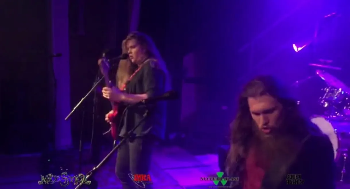 Majestica - Intimate Livestream Experience