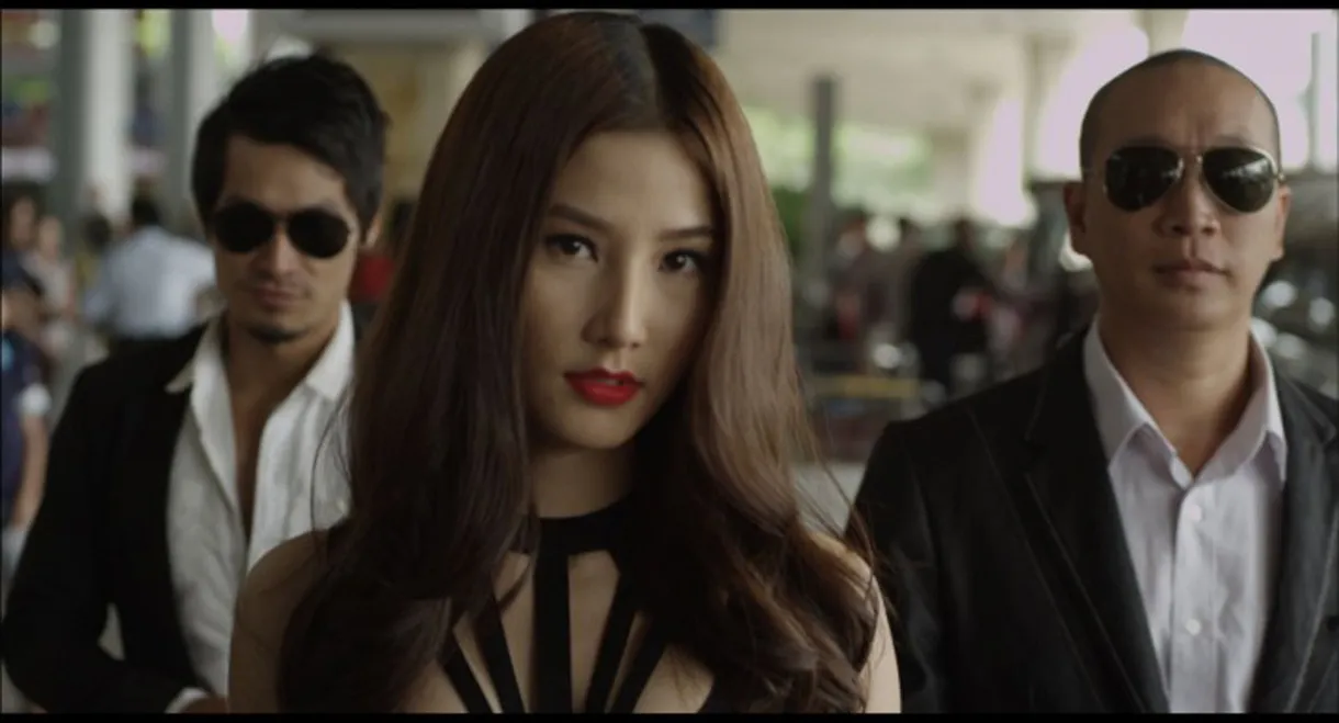 Tây Du Ký Hậu Truyện