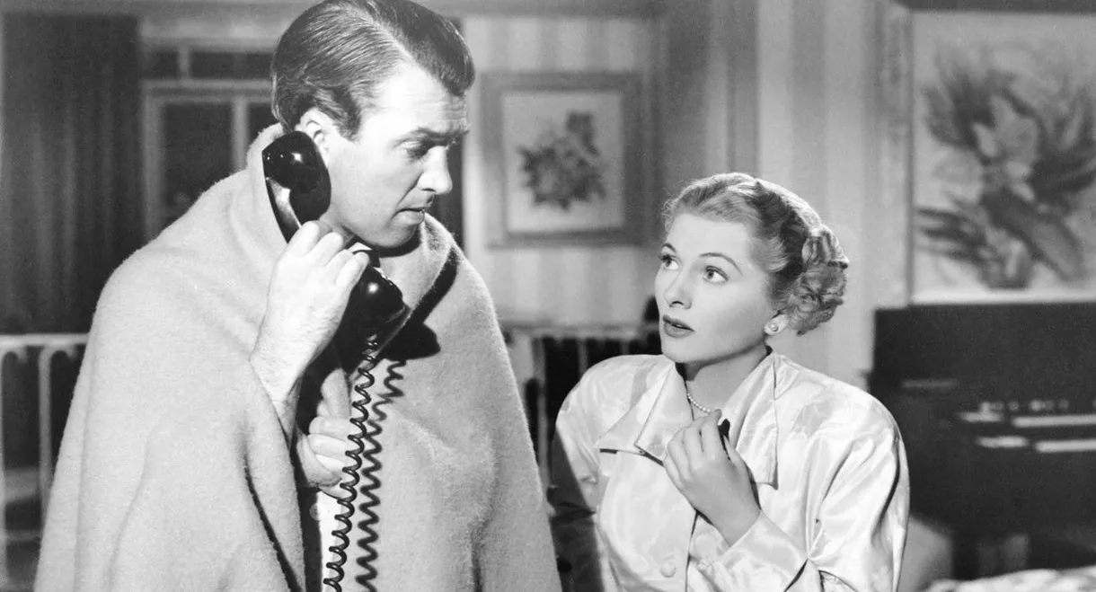 You Gotta Stay Happy