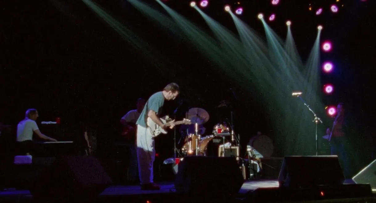 Eric Clapton - Nothing But The Blues