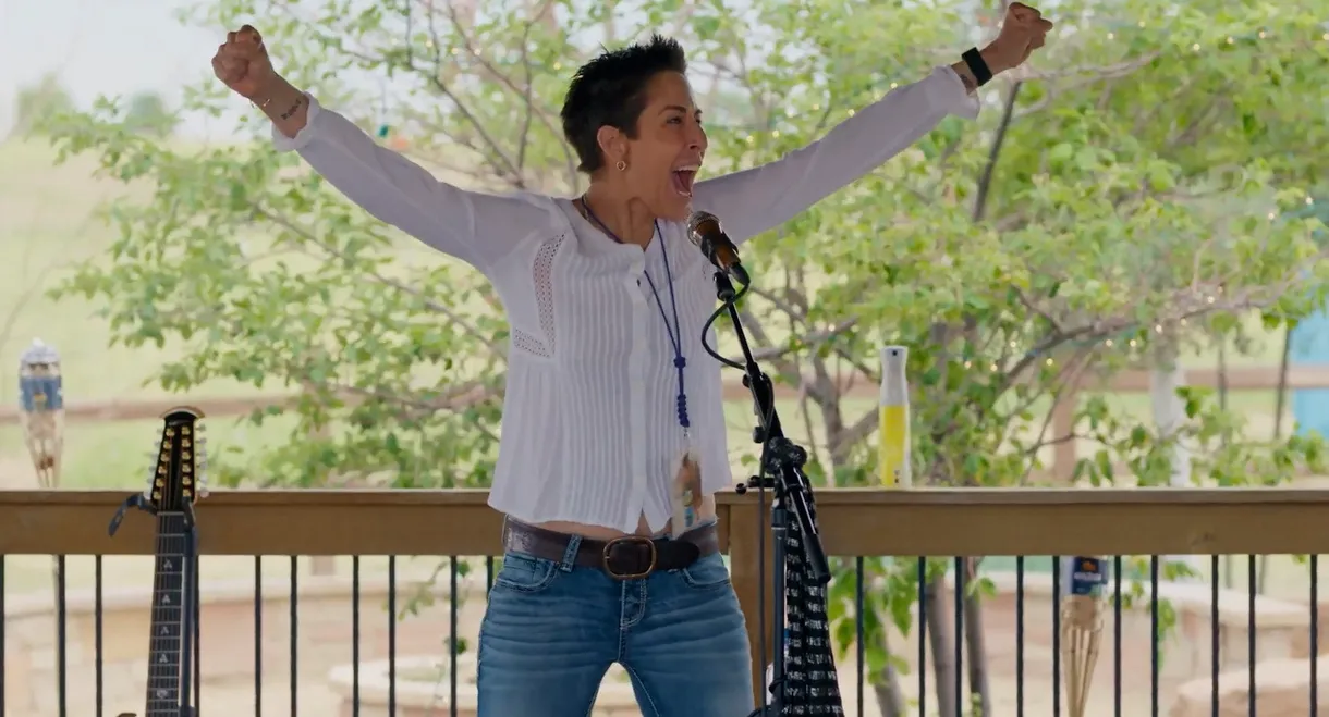 Tri Me: The Siri Lindley Story