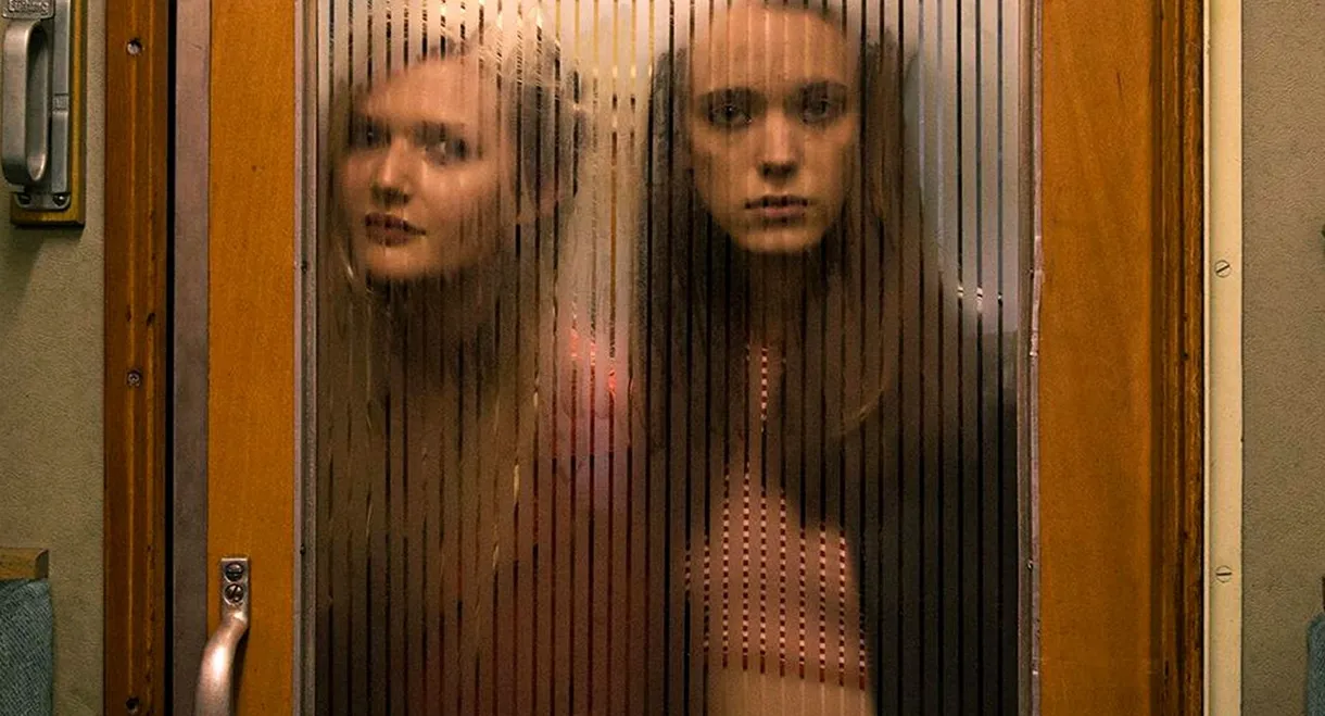 Nymphomaniac: Vol. I