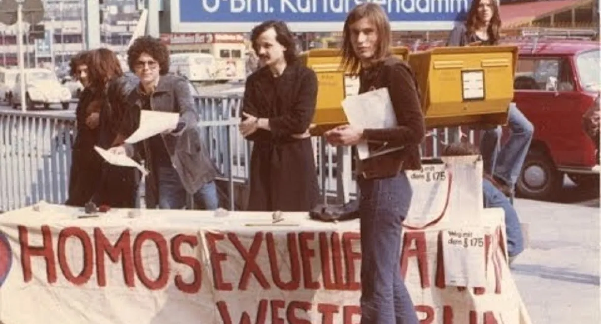 My Wonderful West Berlin