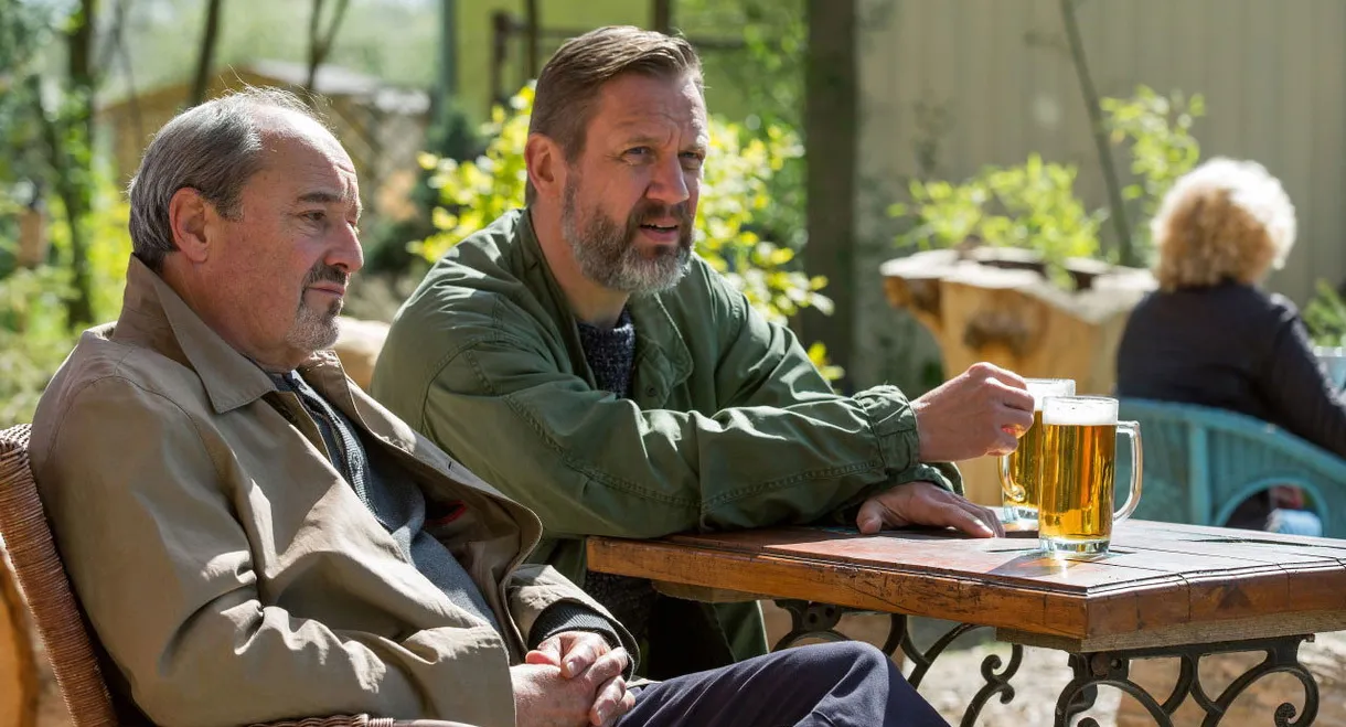 Případ dvou sester