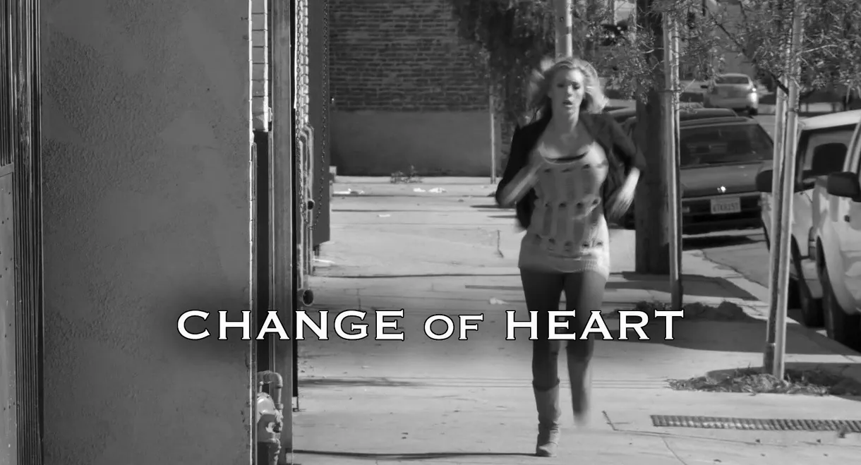 Change of Heart