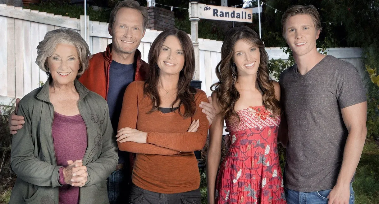 Keeping Up with the Randalls