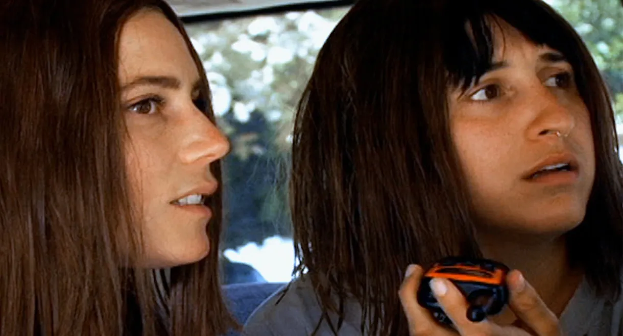 Danny Is My Boyfriend