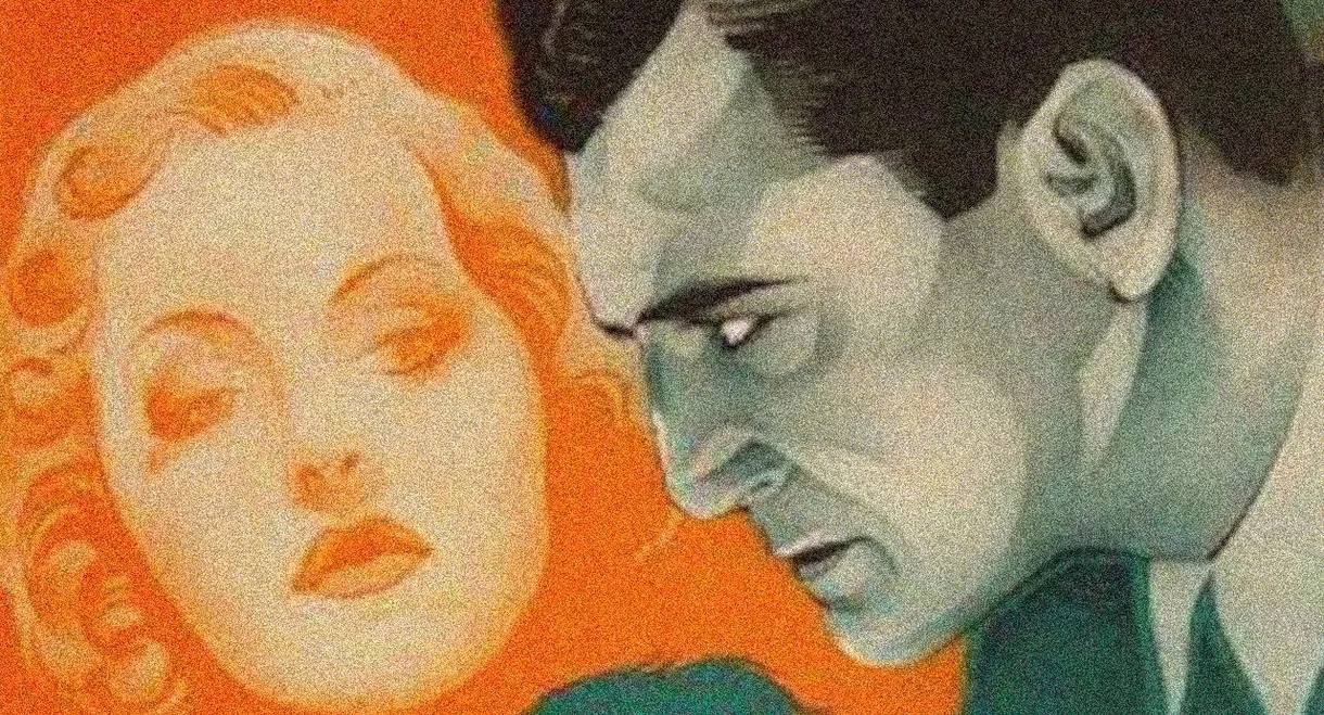 The Devil Is Driving