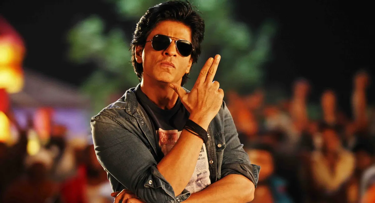 Chennai Express