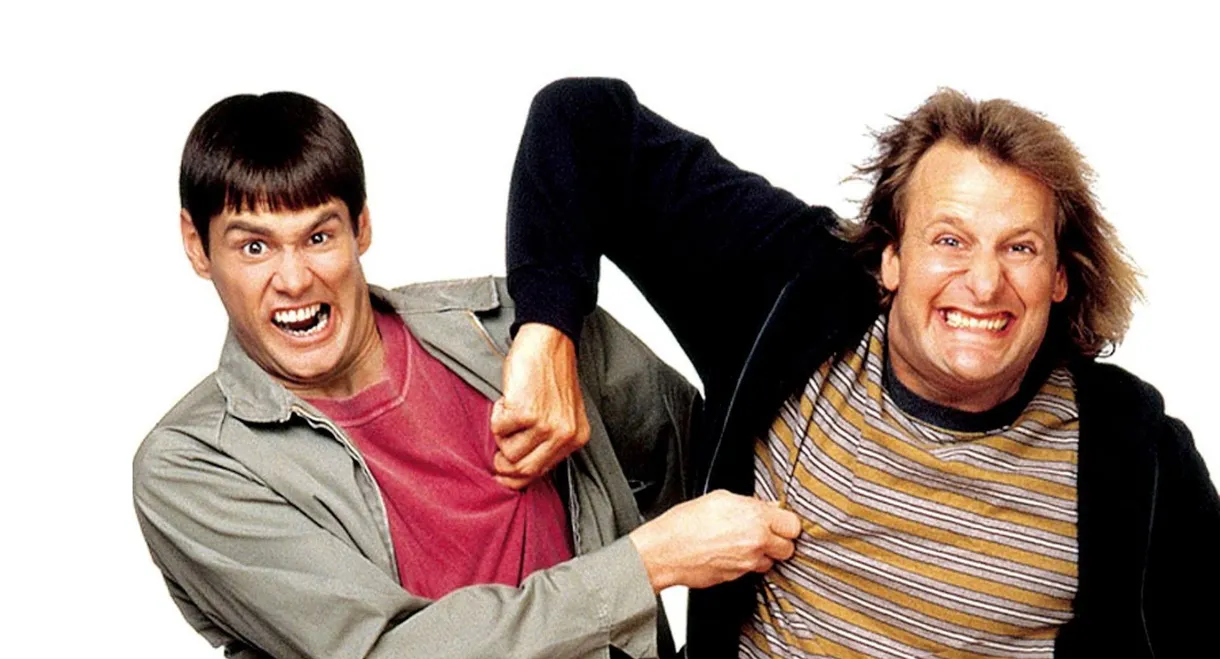 Dumb and Dumber