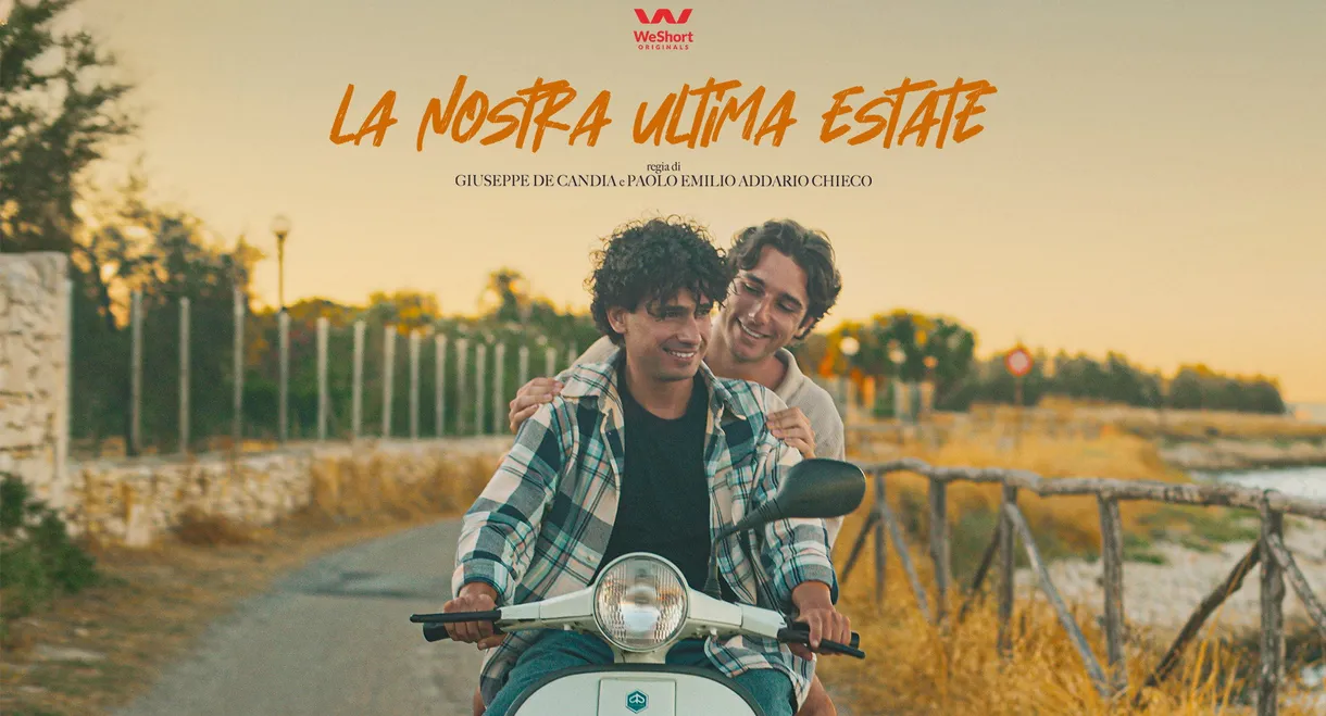 La nostra ultima estate