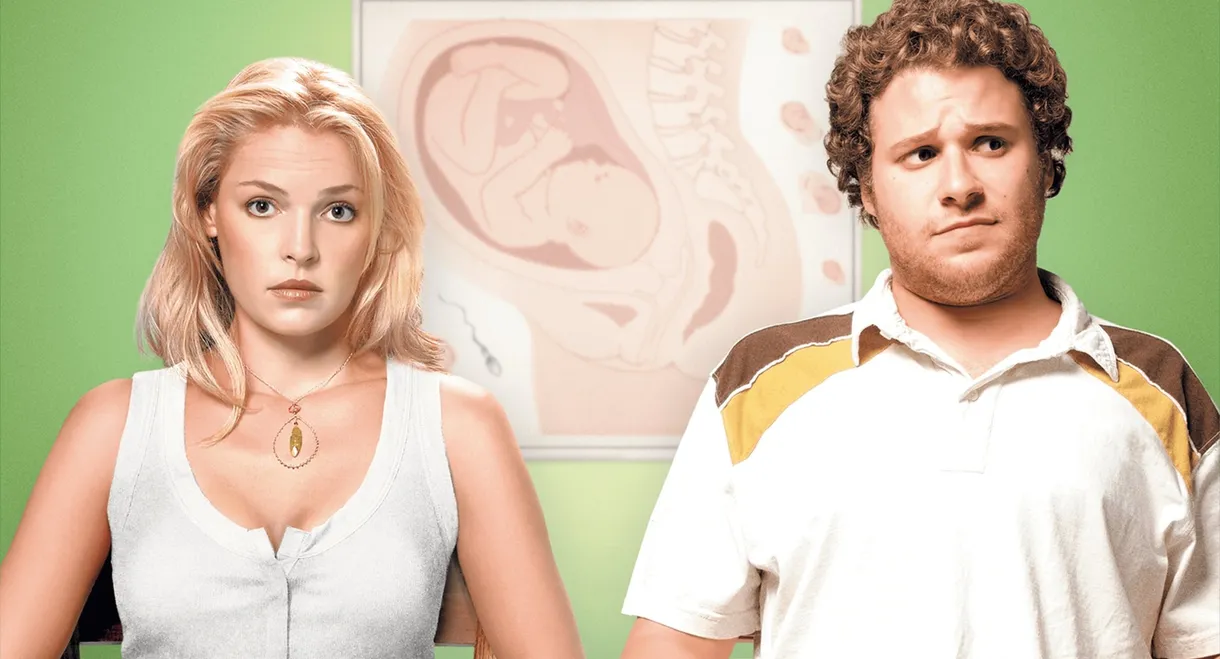 Knocked Up