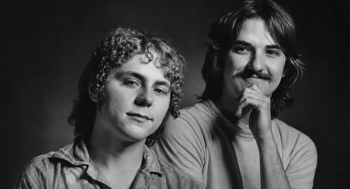 Moose Magic: The George Shaw & John Willhelm Story