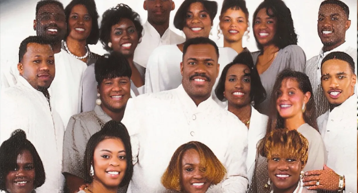 The New Life Community Choir Featuring John P. Kee: Show Up!