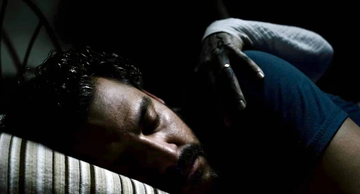 I Will Never Leave You Alone