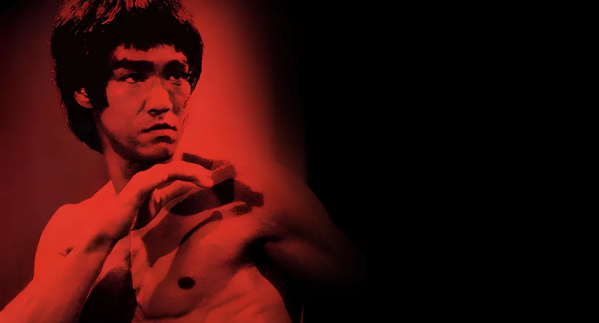 Bruce Lee, the Legend