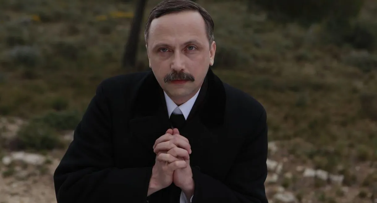 Camille Claudel 1915