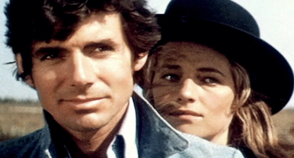 Caravan to Vaccarès