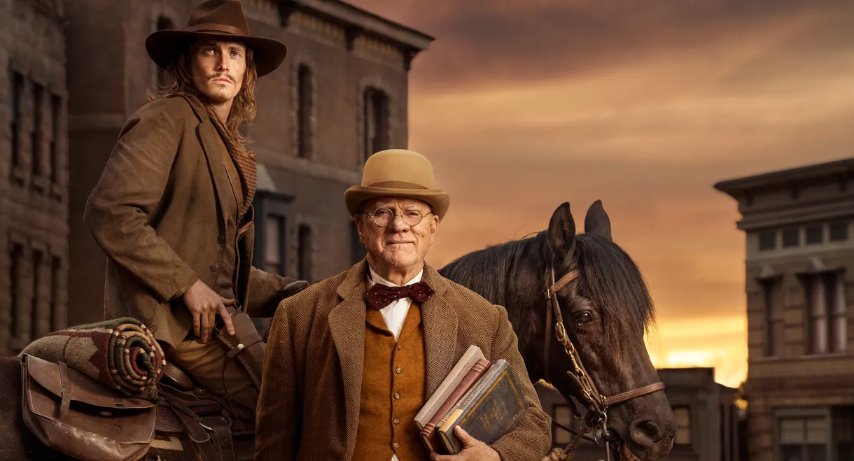 Last Train to Fortune