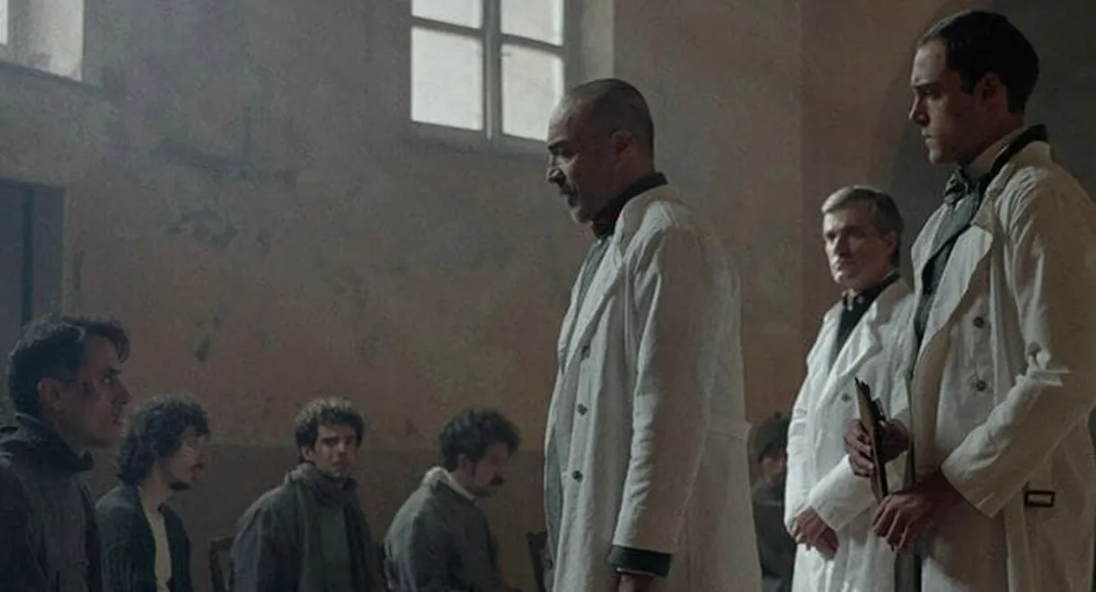 Il soldato senza nome