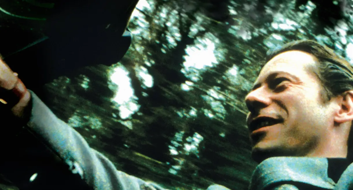 The Diving Bell and the Butterfly