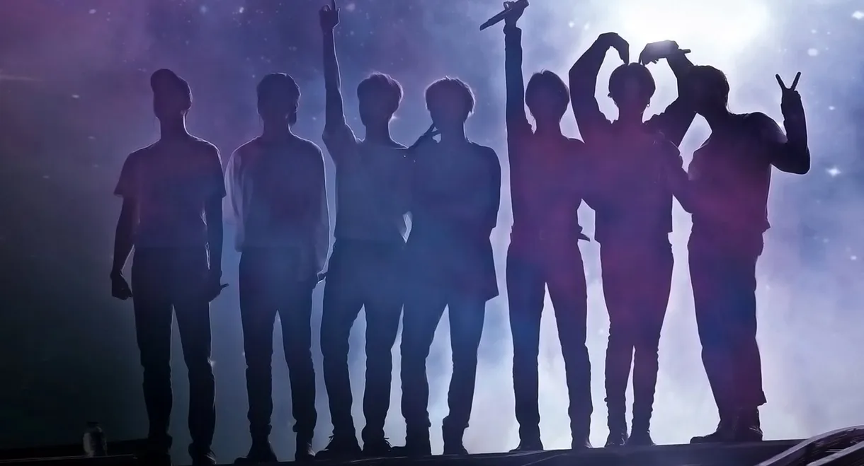 Break the Silence: The Movie