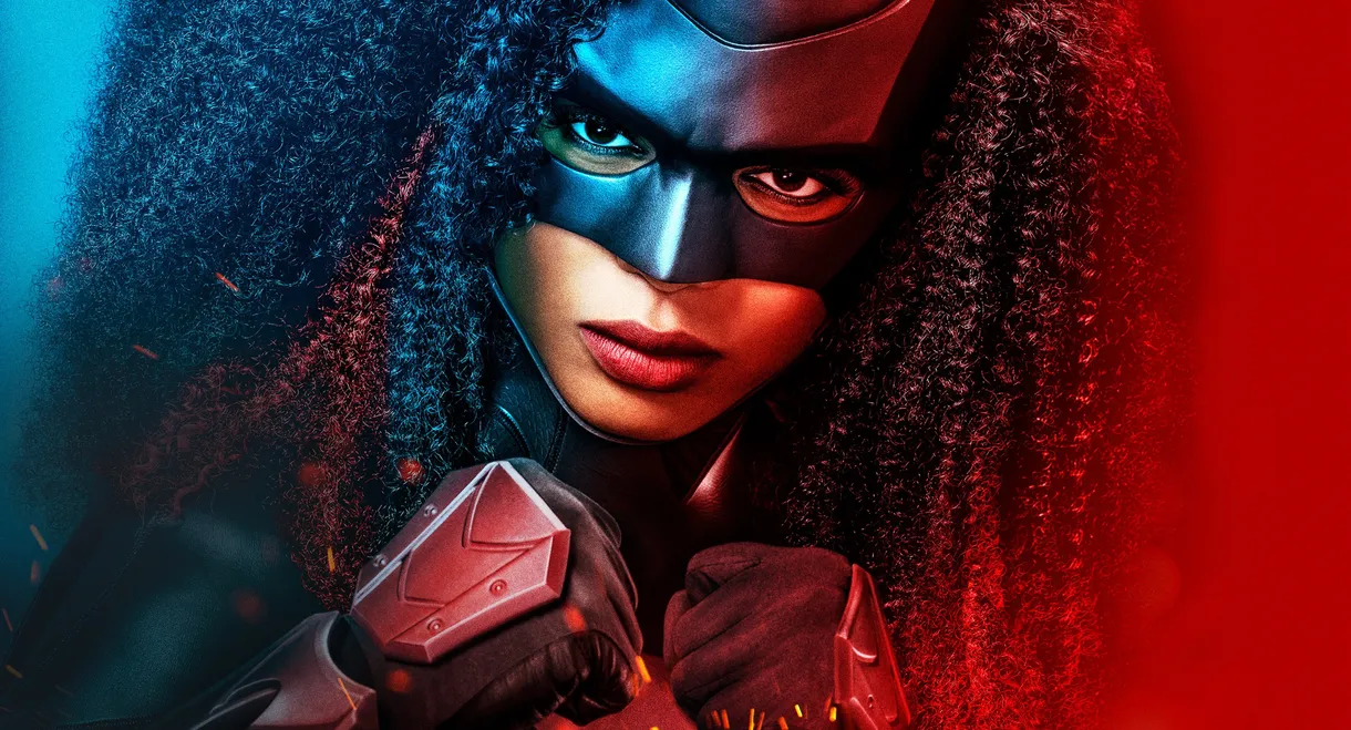 Batwoman