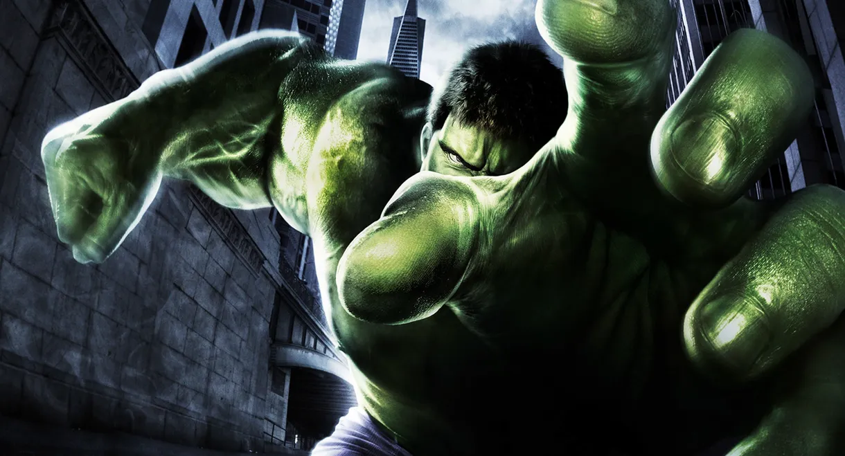 Hulk