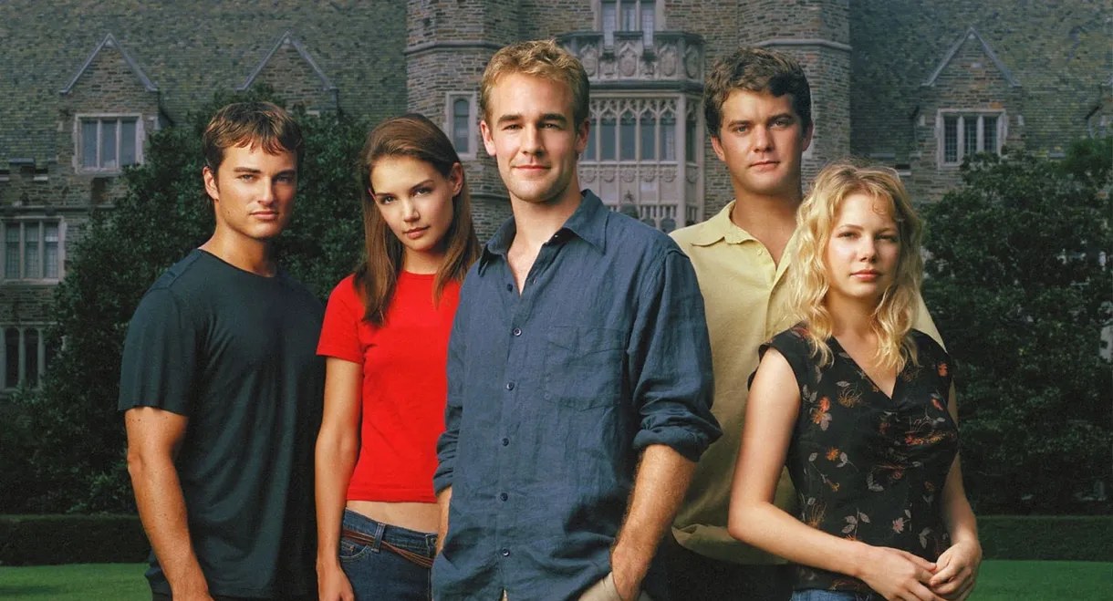 Dawson's Creek - The Series Finale (Extended Cut)