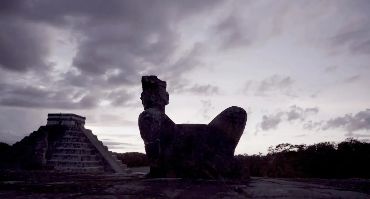 Santuarios del Infinito