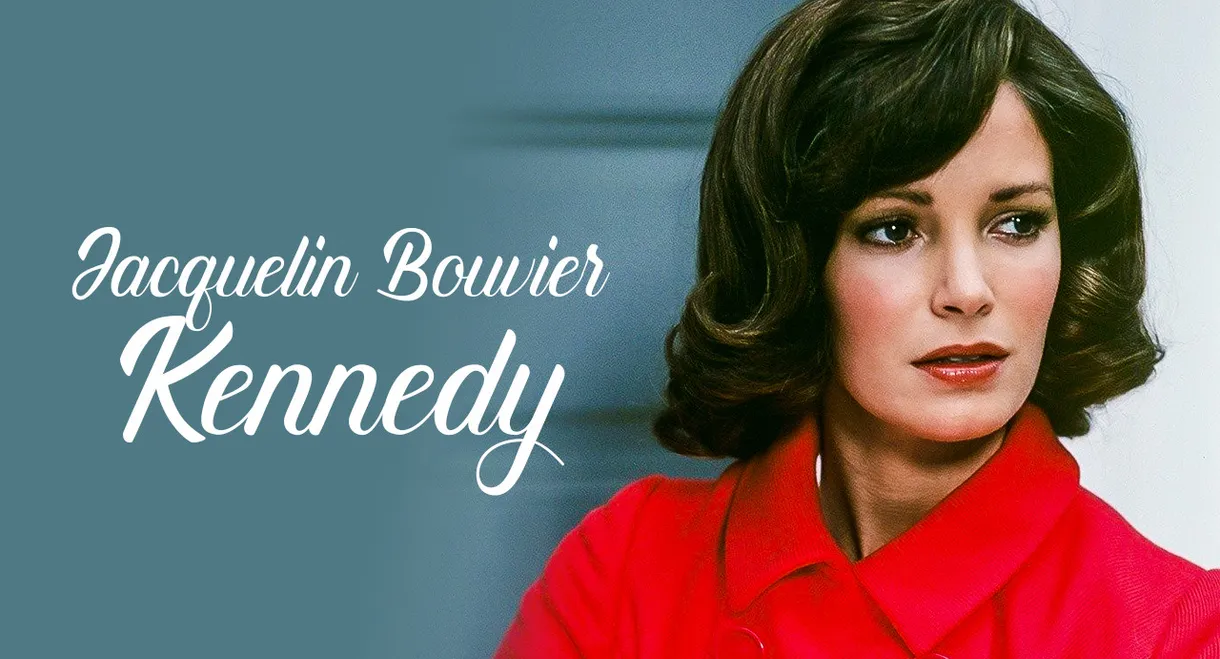 Jacqueline Bouvier Kennedy