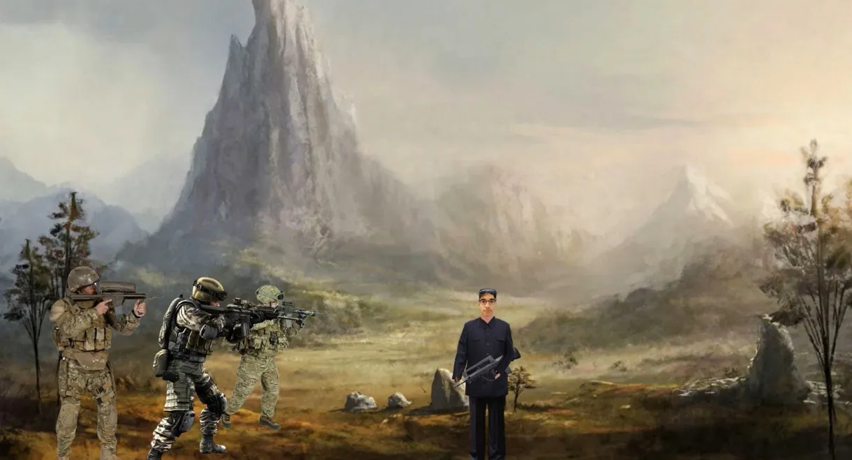 Not Very Nice 4: Entre les morts