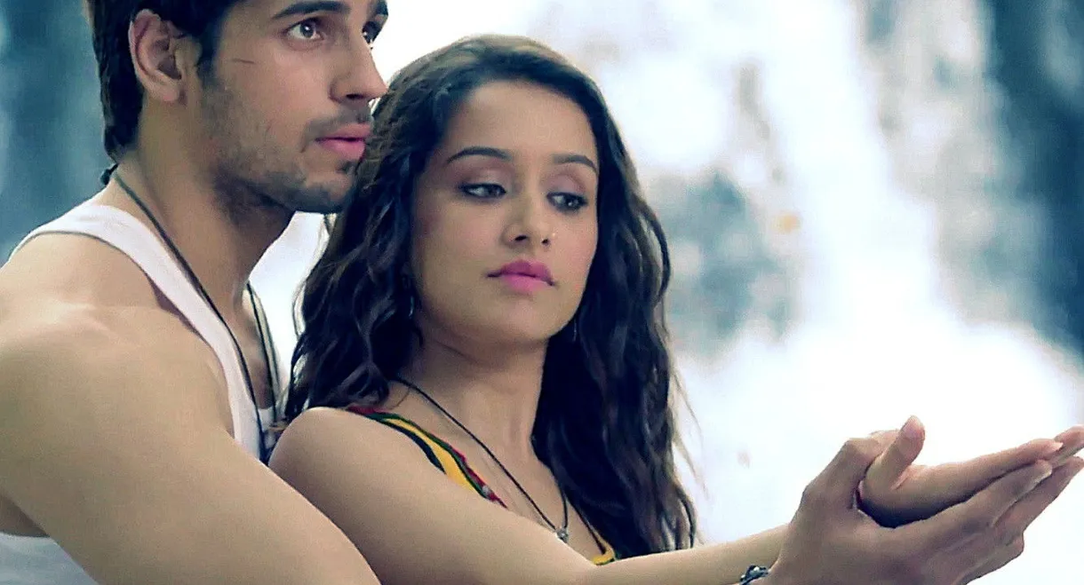Ek Villain