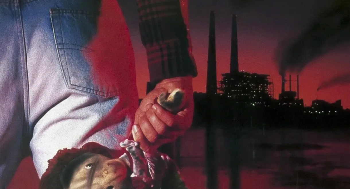 Incident at Dark River