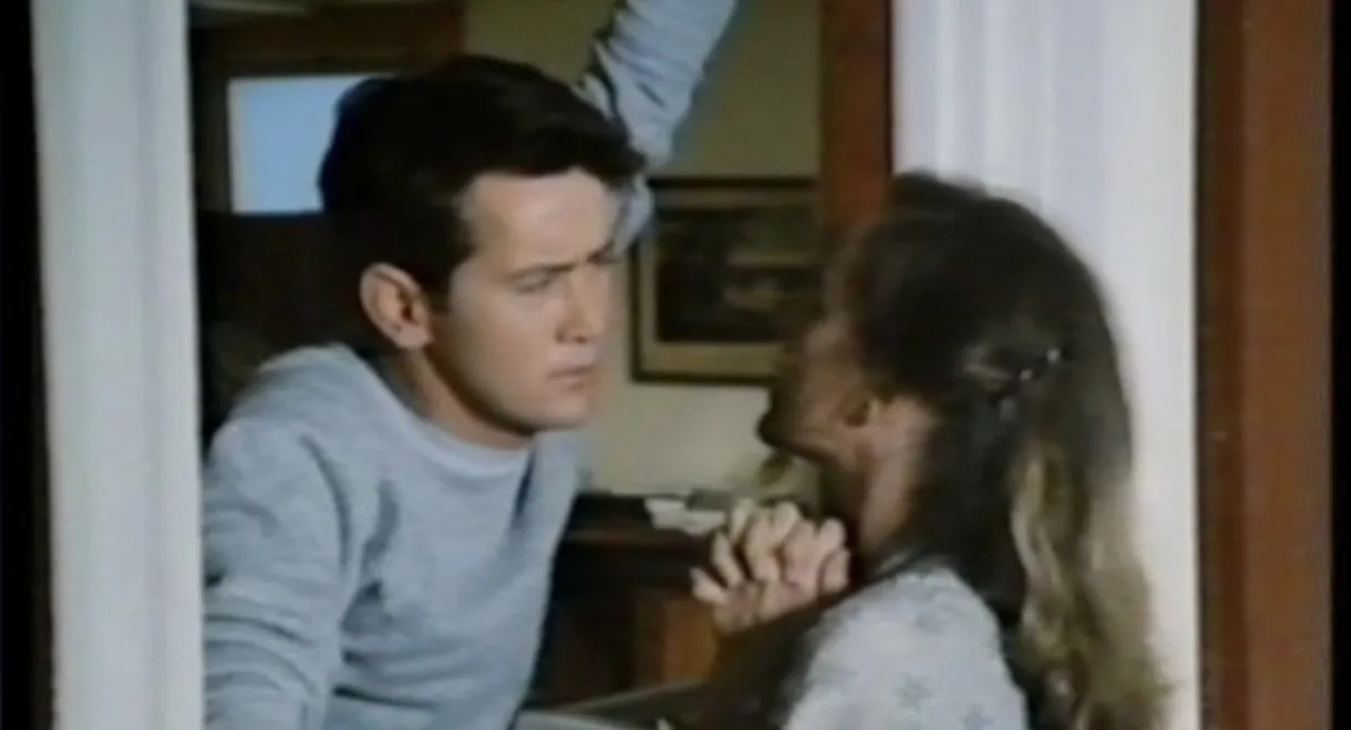 Message to My Daughter