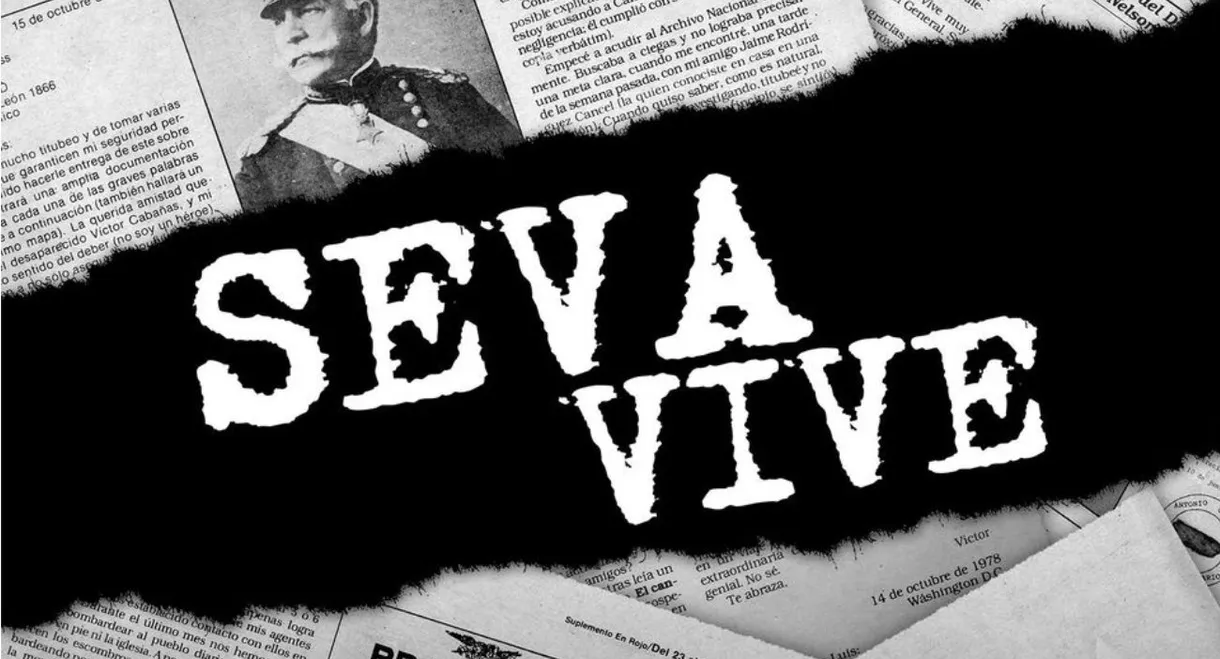 Seva vive