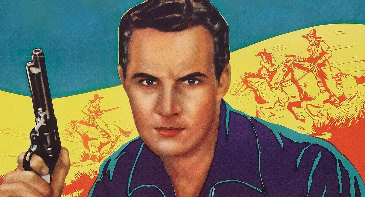 The Feud of the Trail