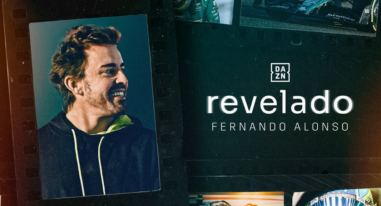 Fernando. Revealed