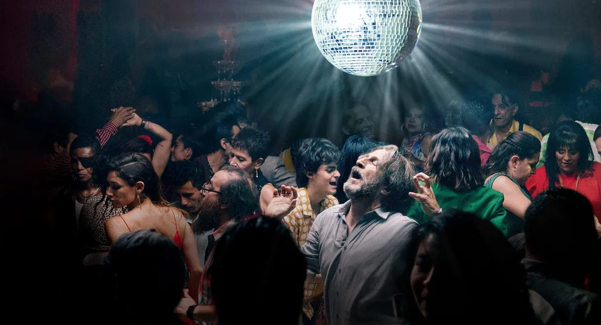 BARDO, False Chronicle of a Handful of Truths