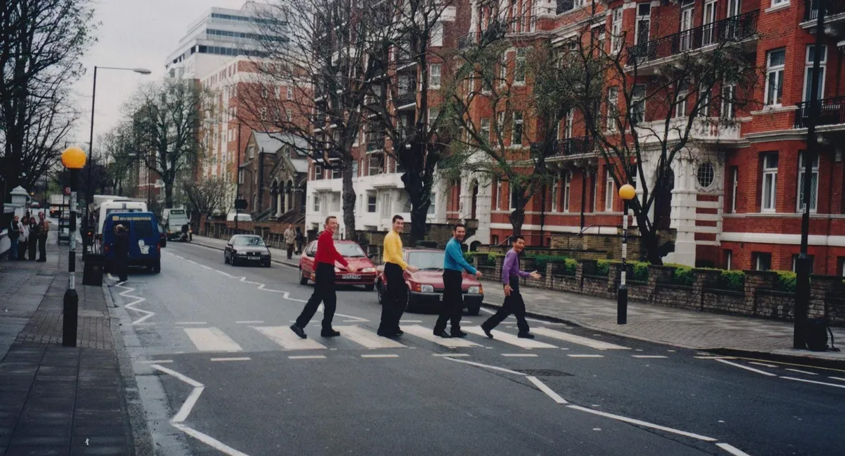 Hot Potato: The Story of The Wiggles