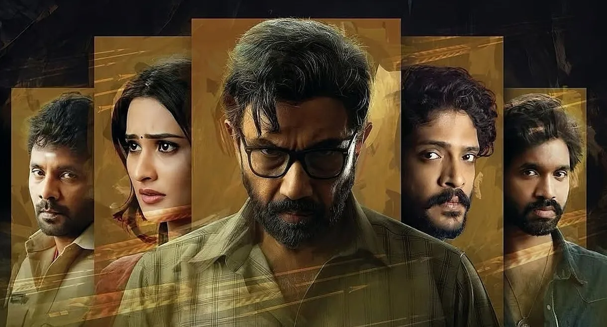 Tribanadhari Barbarik