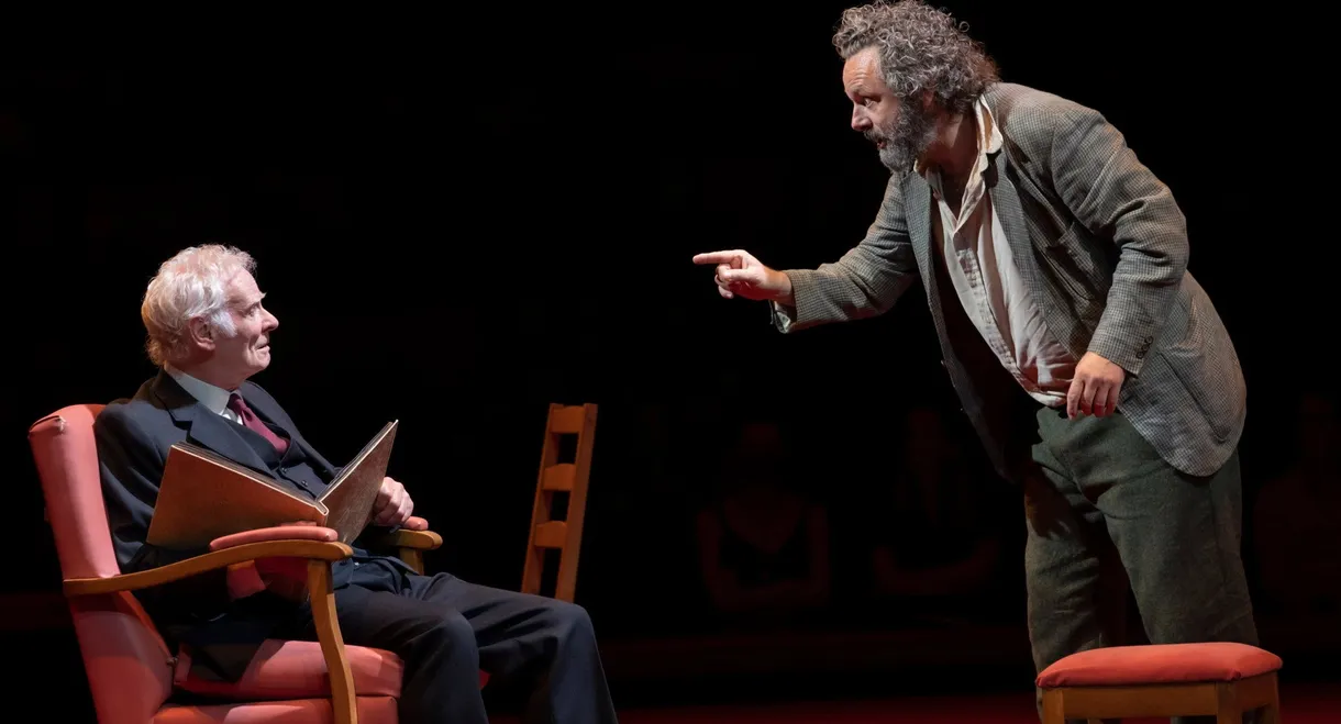 National Theatre Live: Under Milk Wood