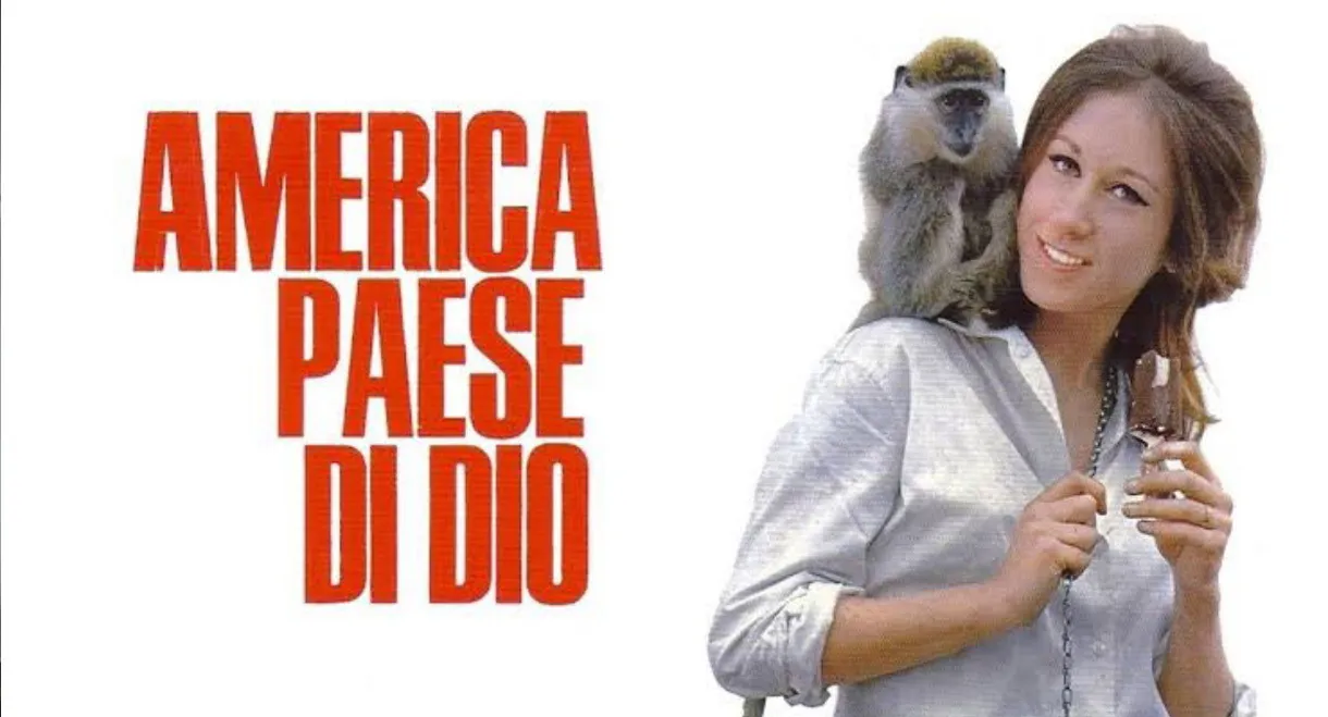 So This Is God's Country?