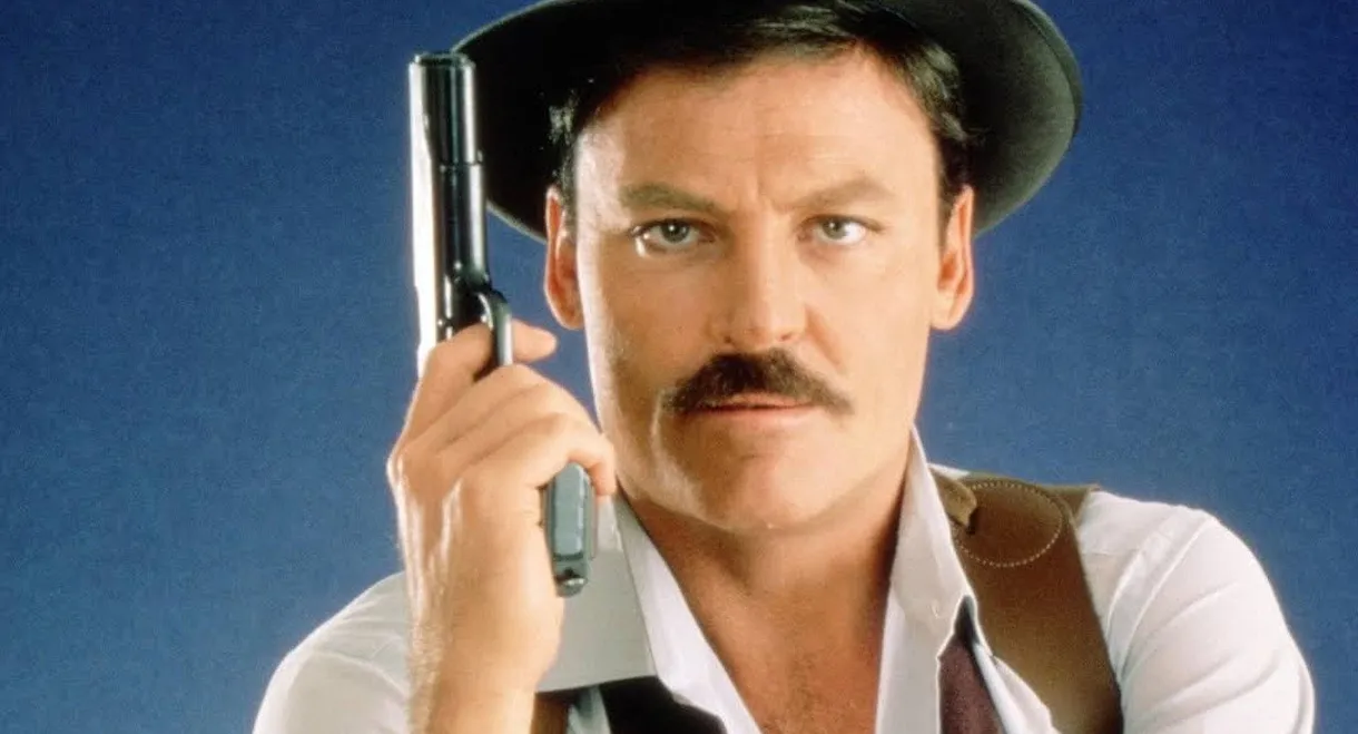 The Return of Mickey Spillane's Mike Hammer