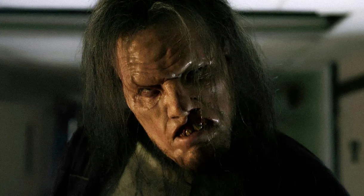 Wrong Turn 4: Bloody Beginnings