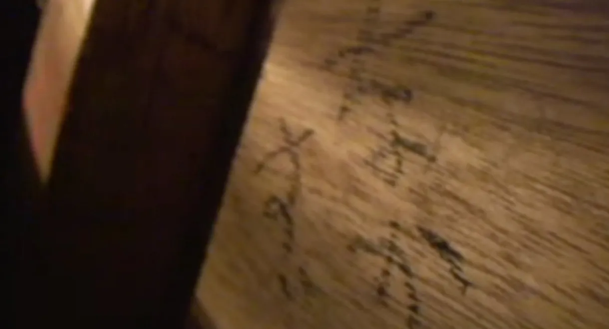 Sealed Video 14: Nekozuka's Curse