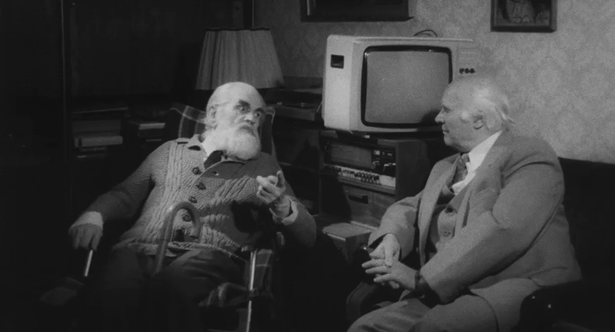 Others Travel Through Stars