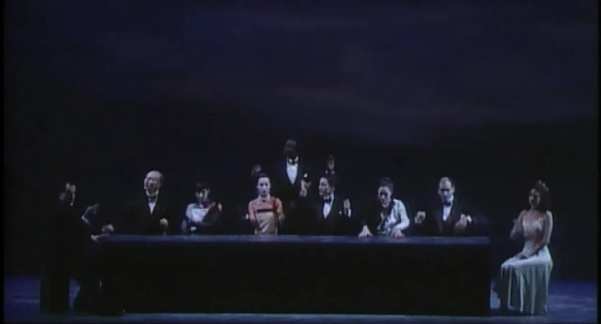 Oscar Wilde's Salome
