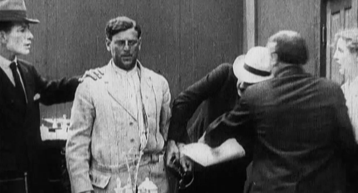 A Western Redemption